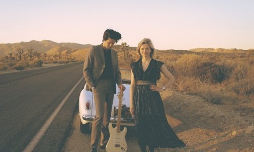 Still Corners održali obećanje: Dream pop dvojac vraća se u Boogaloo