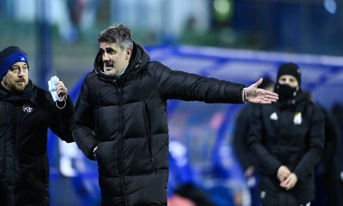 [VIDEO/FOTO] Zoran Mamić doznao kaznu nakon žestokih kritika na račun sudaca i komentara: Ovo je sramota, pljuska cijeloj sudačkoj organizaciji