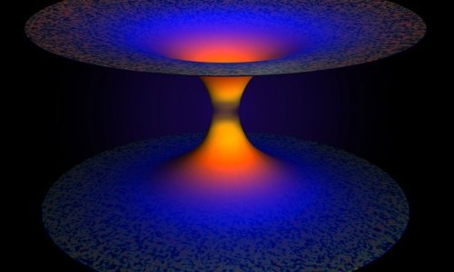 Crne rupe jednoga bi dana mogle eksplodirati?!