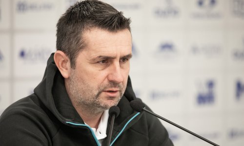 Nenad Bjelica susreo se na presici s 'nezgodnim' pitanjima; evo što je rekao o Dinamovom priopćenju, ali i o provokativnoj izjavi Zorana Mamića
