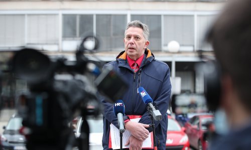 'Trulež na najvećem sveučilištu u Hrvatskoj rezultirat će truleži na svim razinama'