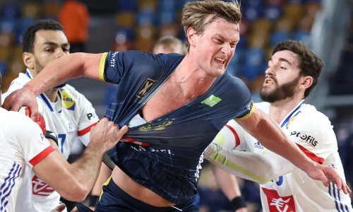 Nemoćna Francuska ostala bez finala; Šveđani odigrali briljantnu utakmicu i zaustavili najuspješniju naciju rukometnih SP-a