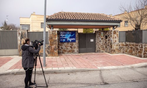 Sumnja se na britanski soj nakon 11 umrlih u domu u Madridu