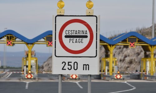 Slovenija: Krajem godine e-vinjete, uvodi ih slovačka tvrtka