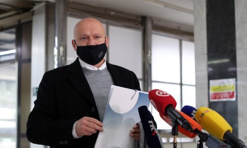 Čak 103 lokala u ponedjeljak otvaraju vrata: 'Bit će kao u dobra stara vremena - muzika, konobar, dobar dan, izvolite'