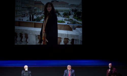 Komemoracija za Miru Furlan: U njoj se nije osjećala ogorčenost i potreba za revanšizmom, nego nada u promjene i život u kojem se nikome neće događati ono što i njoj