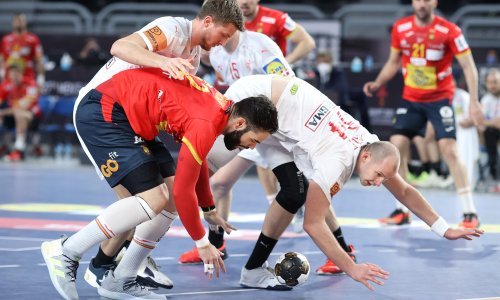 Danska u novoj drami izborila finale protiv Švedske; aktualnim europskim prvacima Španjolcima sreća okrenula leđa