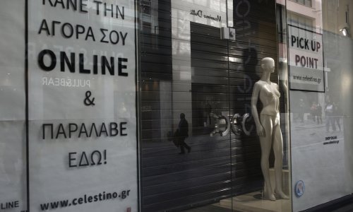 Grčka produljila zatvaranje, Španjolska prešla 70.000 mrtvih