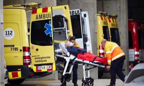 Izbori u Kataloniji održat će se 14. veljače unatoč pandemiji