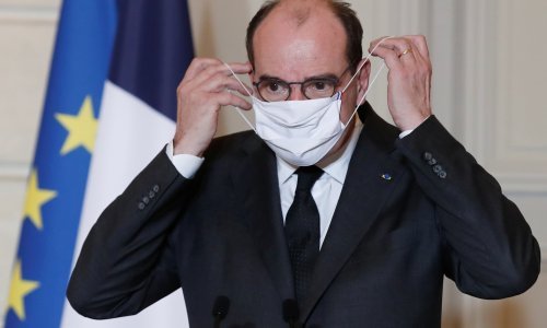 Francuska uvodi strože kontrole na granicama, zasad izbjegava treći 'lockdown'