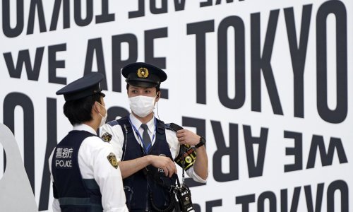 Japanka držala majčin leš u zamrzivaču deset godina