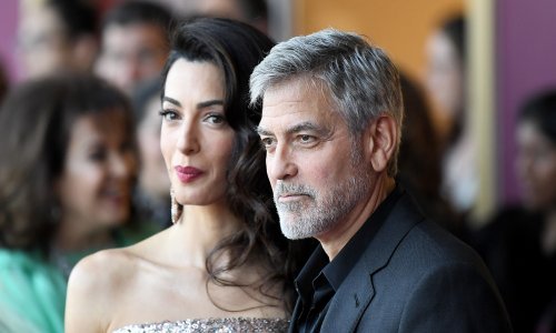 George Clooney otkrio zašto su djeci odabrali tako jednostavna imena, ali i kako si on i Amal iskazuju ljubav