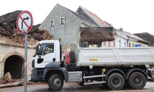 'Hrvatska na raspolaganju ima šest milijardi eura za obnovu i oporavak. To je prilika za digitalnu transformaciju i šire osnaživanje'