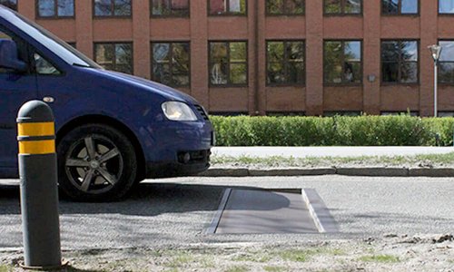 Šveđani testiraju metodu usporavanja prometa koja se odavno koristi u Hrvatskoj