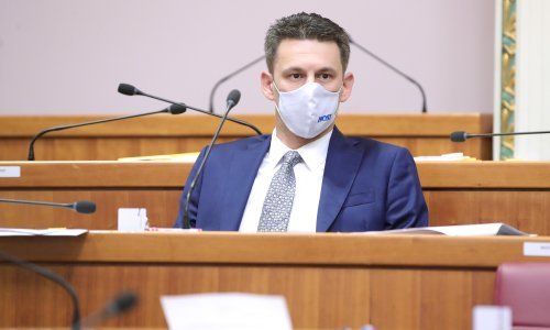 Petrov: Plenković štiteći HGK i ostalu klijentelu čuva sebe