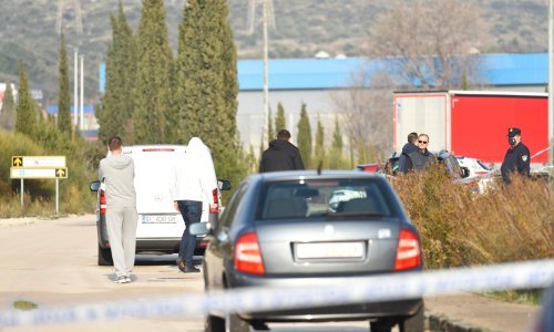 U krvavom pohodu likvidiran i Toni Šparada: ‘Bio je tih, samozatajan čovjek'