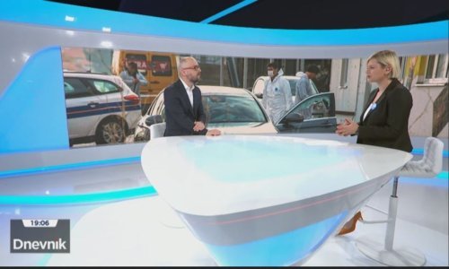 Psihijatar Vidović: Čitav niz čimbenika doveo je do strašnog zločina