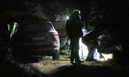 [FOTO/VIDEO] Odjeci šokantnog krvoprolića: 'Koloper je posljednja osoba za koju bih pomislio da može napraviti tako grozni zločin'