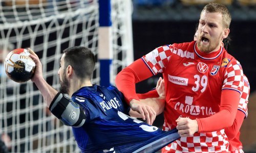 Dotakao se novog hrvatskog izbornika, prljavog Egipta, a sada se zna i prava istina oko njegovog nezadovoljstva koje je podiglo puno prašine