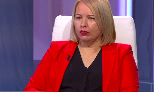 Ikić Baniček: 'Građani Siska i Banije su taoci HDZ-a'