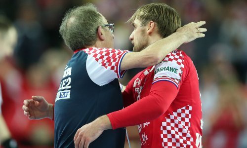 Luka Cindrić odgovorio na prozivke Line Červara: Zbog tebe nisam pola godine igrao i bio sam pola godine na sudu