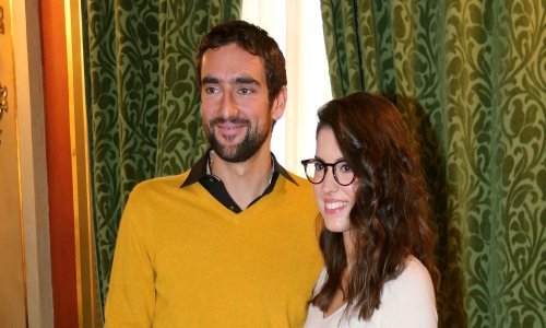 U domu Kristine i Marina Čilića slavi se od jutra, a čestitke pristižu sa svih strana svijeta