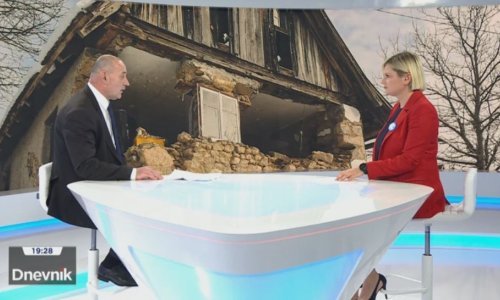 Tomo Medved otkrio zašto je Glina ostala bez struje i kako mu je oporba zagorčala život