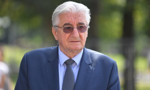 Umro saborski zastupnik Miroslav Tuđman, sin prvog hrvatskog predsjednika