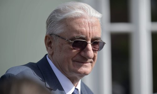 Jandroković: Sabor će s ponosom nositi uspomenu na Tuđmana