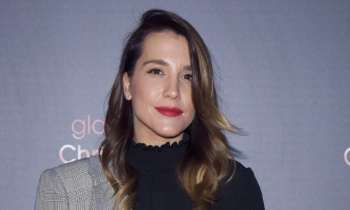 Marijana Batinić u šetnji centrom Zagreba: 'Neka dobra vibra u zraku, unatoč svemu'