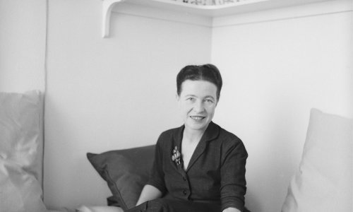 Dugo iščekivani roman Simone de Beauvoir, ali i Baretićev 'Deseti povjerenik' za 30. obljetnicu Hene com