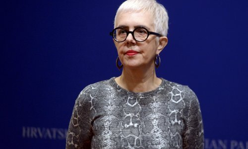 Arhitektica i bivša direktorica Velesajma politički se probijala uz Sandru Švaljek i Daliju Orešković, a sad kreće u utrku za Zagreb: Tko je Marina Pavković
