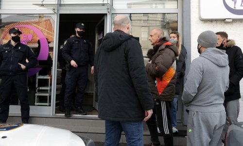 Glas poduzetnika najavio veliku prosvjednu akciju, ugostitelji neće otvarati lokale