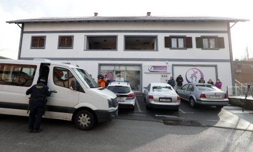 Odvjetnik uhićenog vlasnika teretane: Ne smatra se krivim. Ovo je pitanje njegove slobode, stvar principa