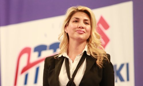 Mnogi su se pitali gdje je nestala: Mirta Šurjak nakon dugo vremena opet se oglasila na Instagramu