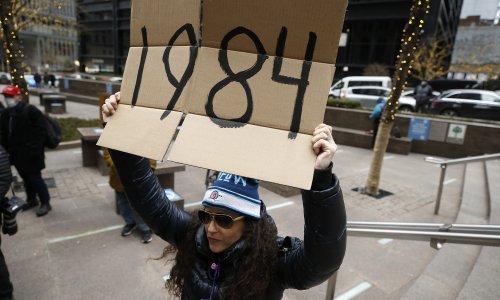 Google izbrisao negativne ocjene digitalne platforme RobinHood nakon zabrane kupnje dionica