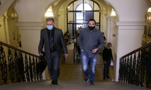 Varga na suđenju u aferi SMS: Istina je da mi je Zdravko Mamić pomogao