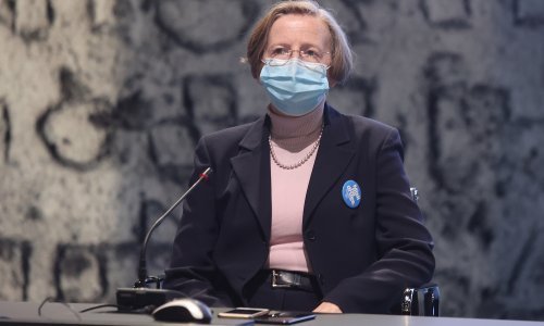 HNS osuđuje zlouporabu položaja za privilegirano cijepljenje pojedinaca