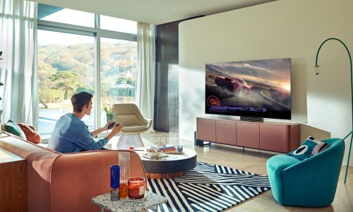 Samsung predstavio Neo QLED i QLED televizore dizajnirane za konzolaški gejming