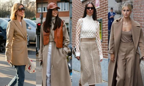 Odiše elegancijom i luksuzom: Ova boja s pravom dominira stajlinzima modnih ovisnica