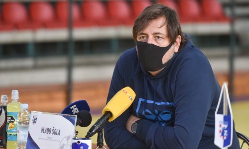 PPD Zagreb želi novu sezonu započeti pobjedom; Vlado Šola upozorio na neugodni Tartan kojeg vodi Slavko Goluža