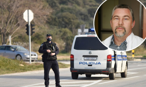 Val nasilja zapljusnuo Hrvatsku: Psihijatar Goran Arbanas pojašnjava koji su faktori doveli do toga i što napraviti kad ste pred 'pucanjem'