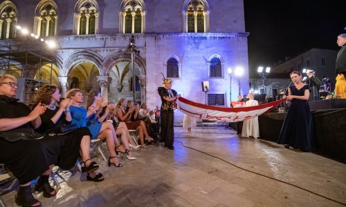 72. Dubrovačke ljetne igre će se održati, program još uvijek neodređen