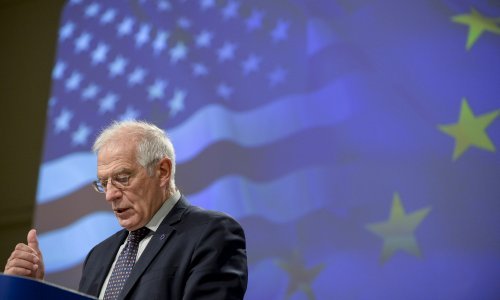 Šefovi diplomacija EU suglasni: Sankcionirati odgovorne pojedince za slučaj Navaljni