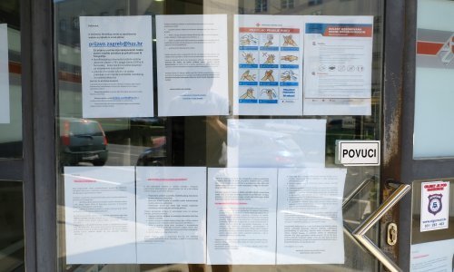 U prosincu rast nezaposlenosti šest posto, na burzi rada 165.000 ljudi