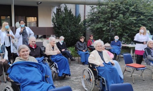 Brčić: Ukidaju se epidemiološke mjera za domove za starije