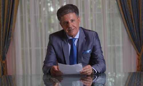 Zubak kupio tvornicu eksploziva u središnjoj Bosni, ulaže 65 milijuna eura
