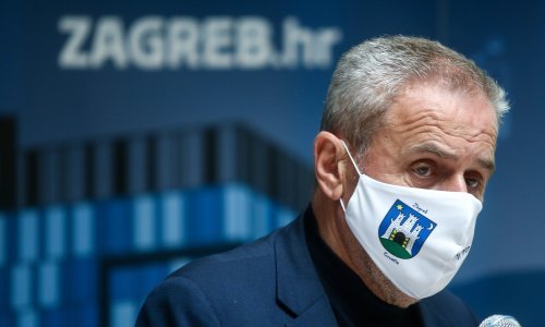 Visoki upravni sud ukinuo kaznu Bandiću za sukob interesa zbog donacija i jamčevine