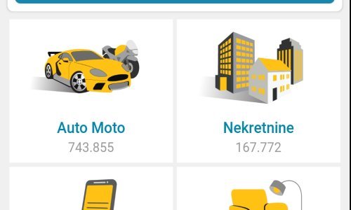 Obavijest s Njuškala: U tijeku je phishing napad, ne otvarajte linkove koje šalju aplikacije jer biste mogli ostati bez novca