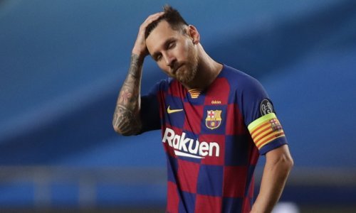 Barcelona je doslovno na rubu propasti, igrači šest mjeseci nisu dobili plaće, a šokirat će vas koliko novca od kluba potražuje Leo Messi